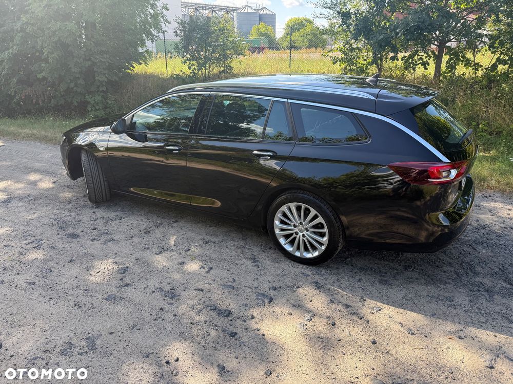 Opel Insignia 1.6 CDTI Exclusive S&S - 15