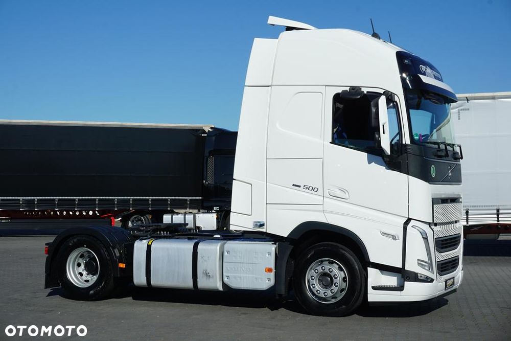 Volvo / FH / 500 / I – SAVE / XL / EURO 6 / ACC / I -COOL / NOWY MODEL - 4
