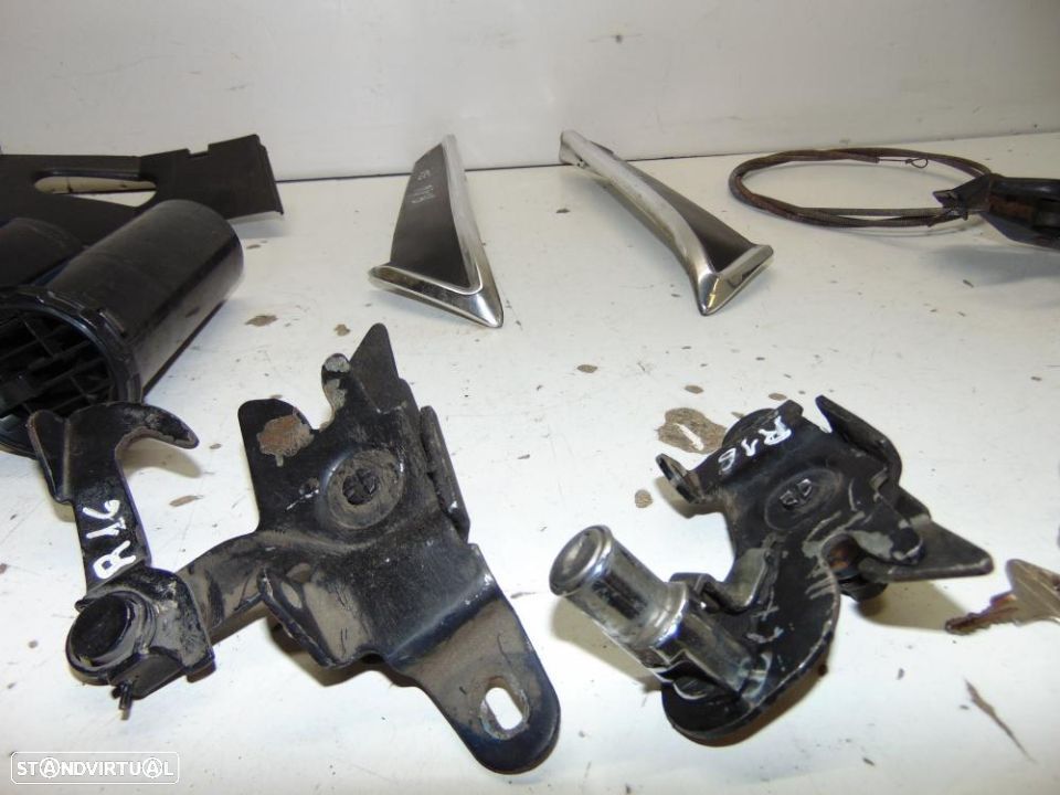 Renault 16 vários - 5