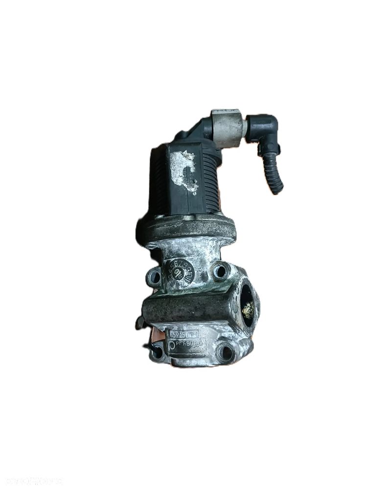 ALFA ROMEO 159 05-11 r. 1,9 JTD zawór EGR PIERBURG 55215031 * - 2