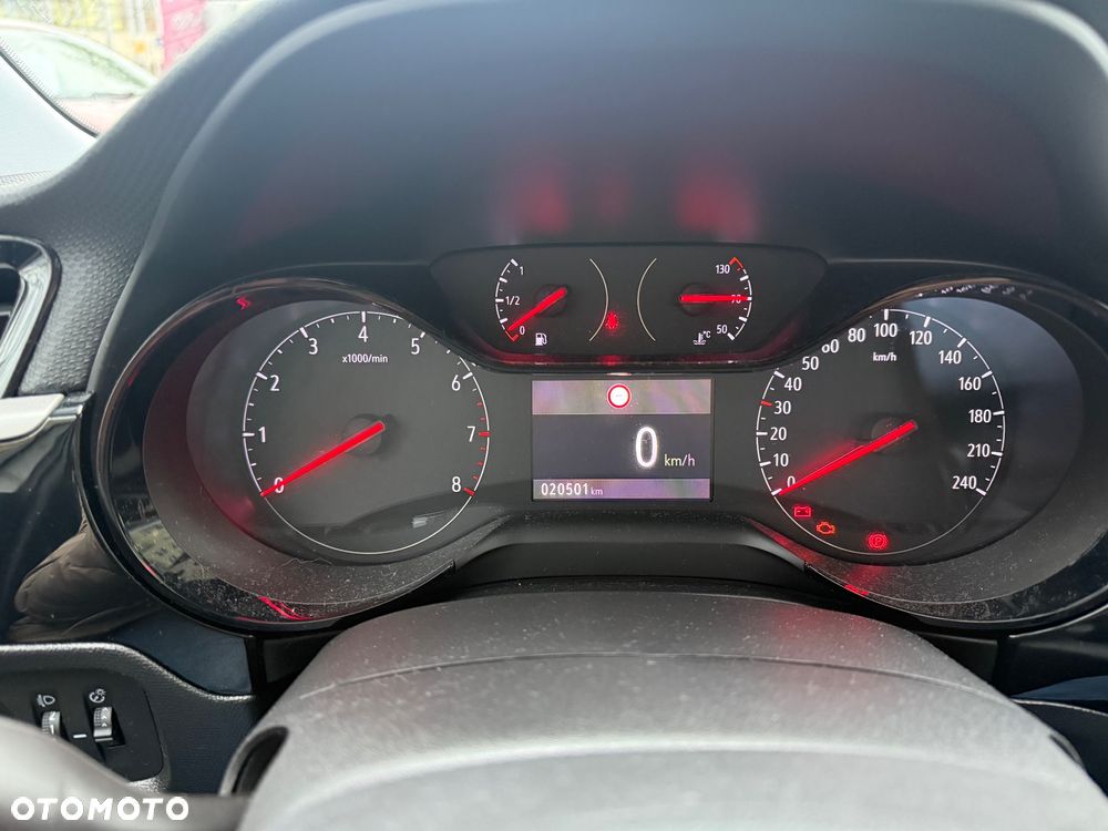 Opel Corsa 1.2 Elegance S&S - 9