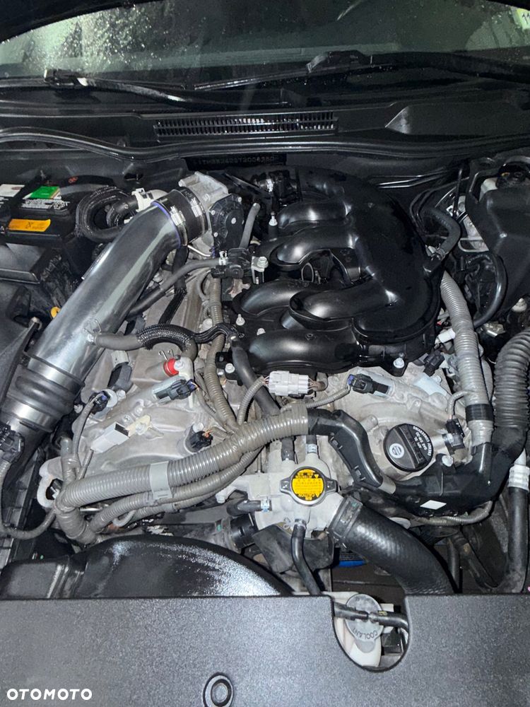 Lexus IS 350 - 39