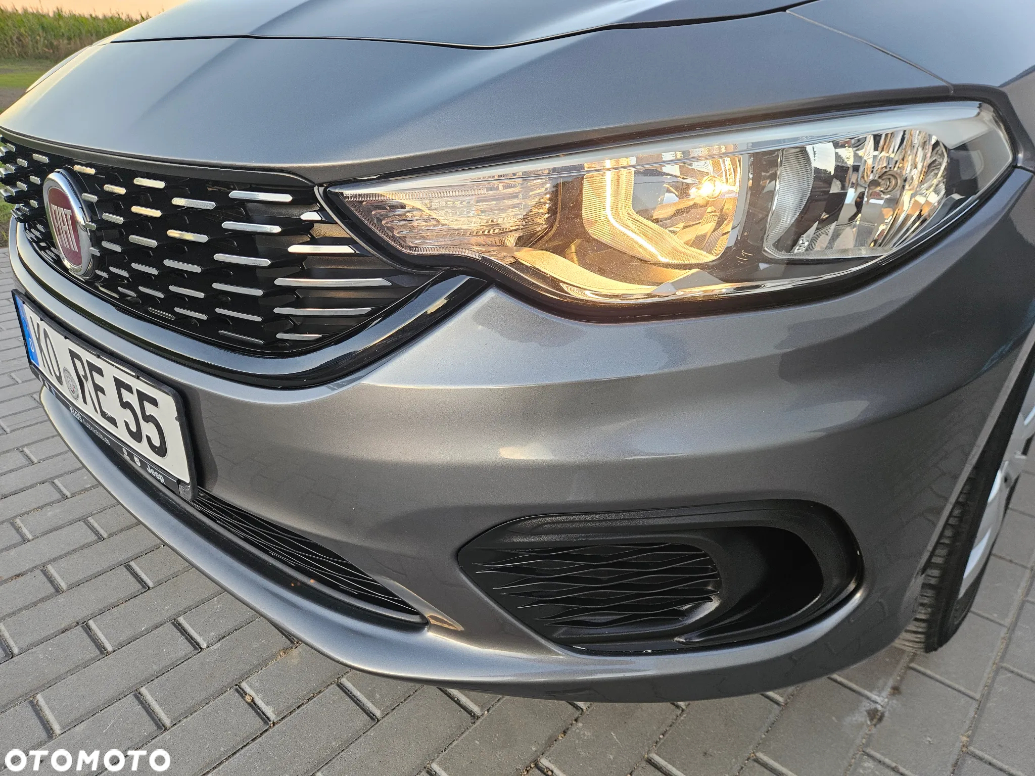 Fiat Tipo 1.4 16v Pop - 17