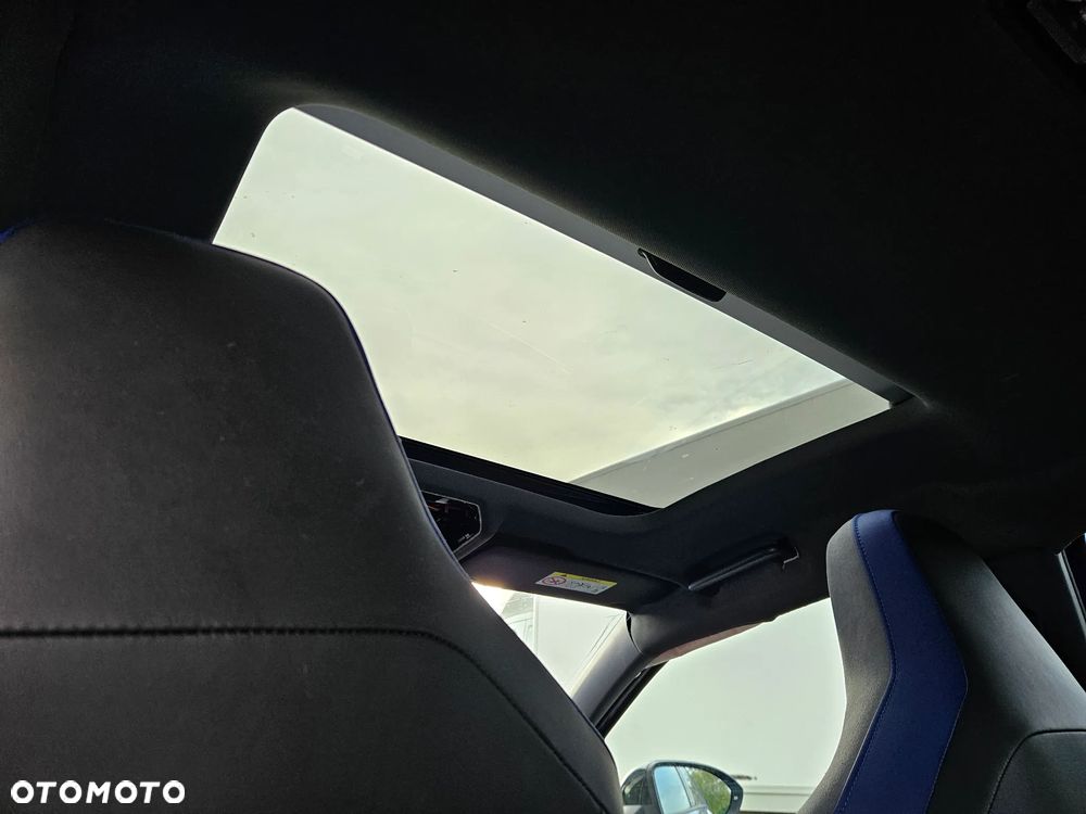 Volkswagen Golf 2.0 TSI OPF 4Motion DSG R - 23