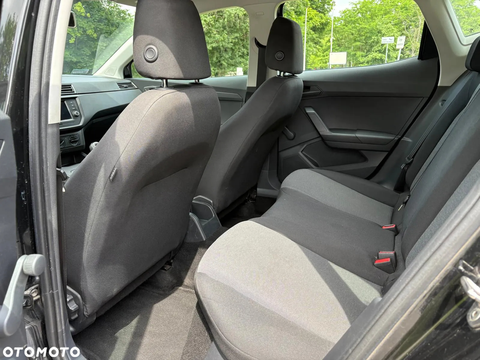 Seat Ibiza 1.0 TSI FR S&S - 7