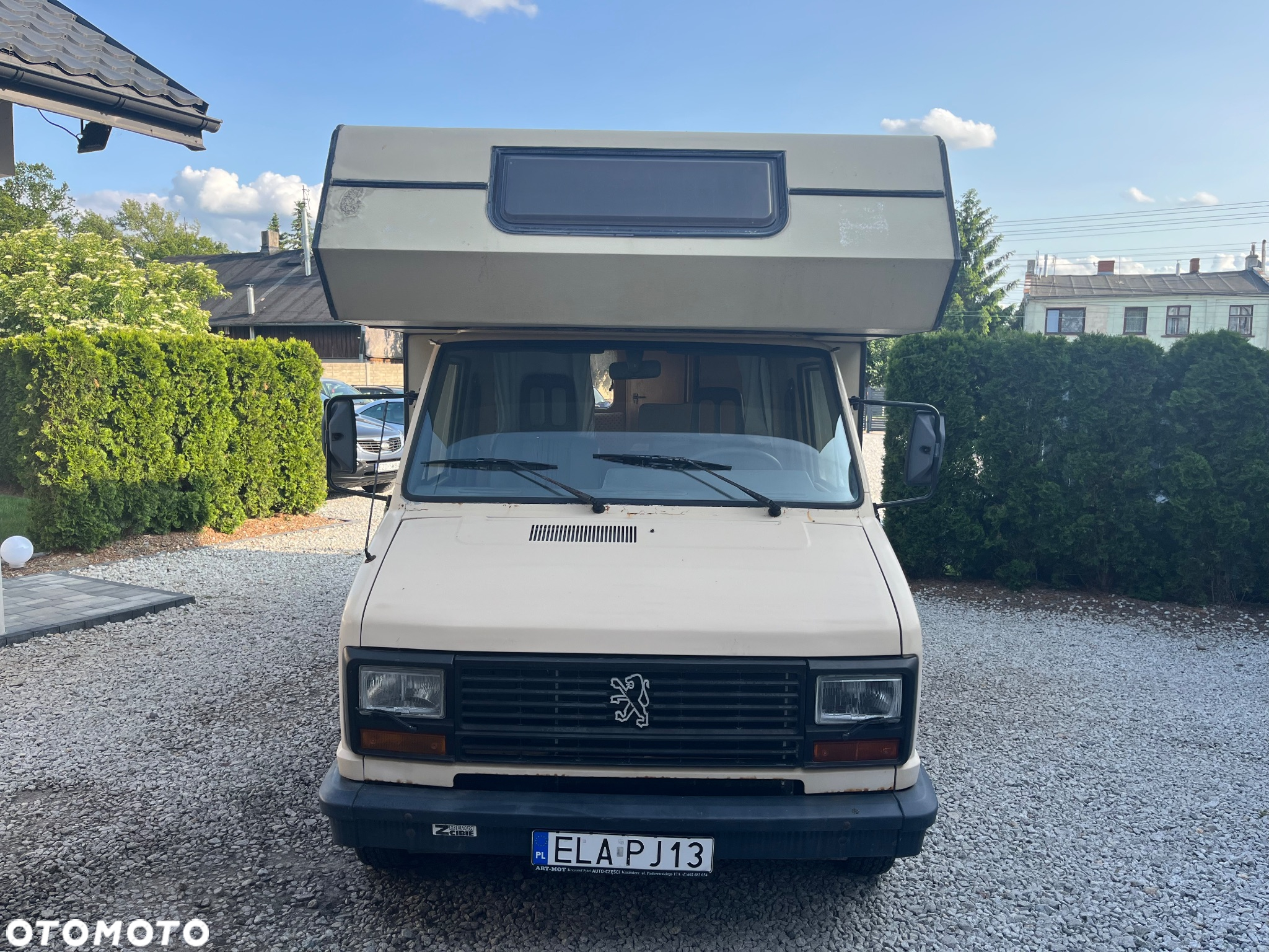Fiat Ducato - 9
