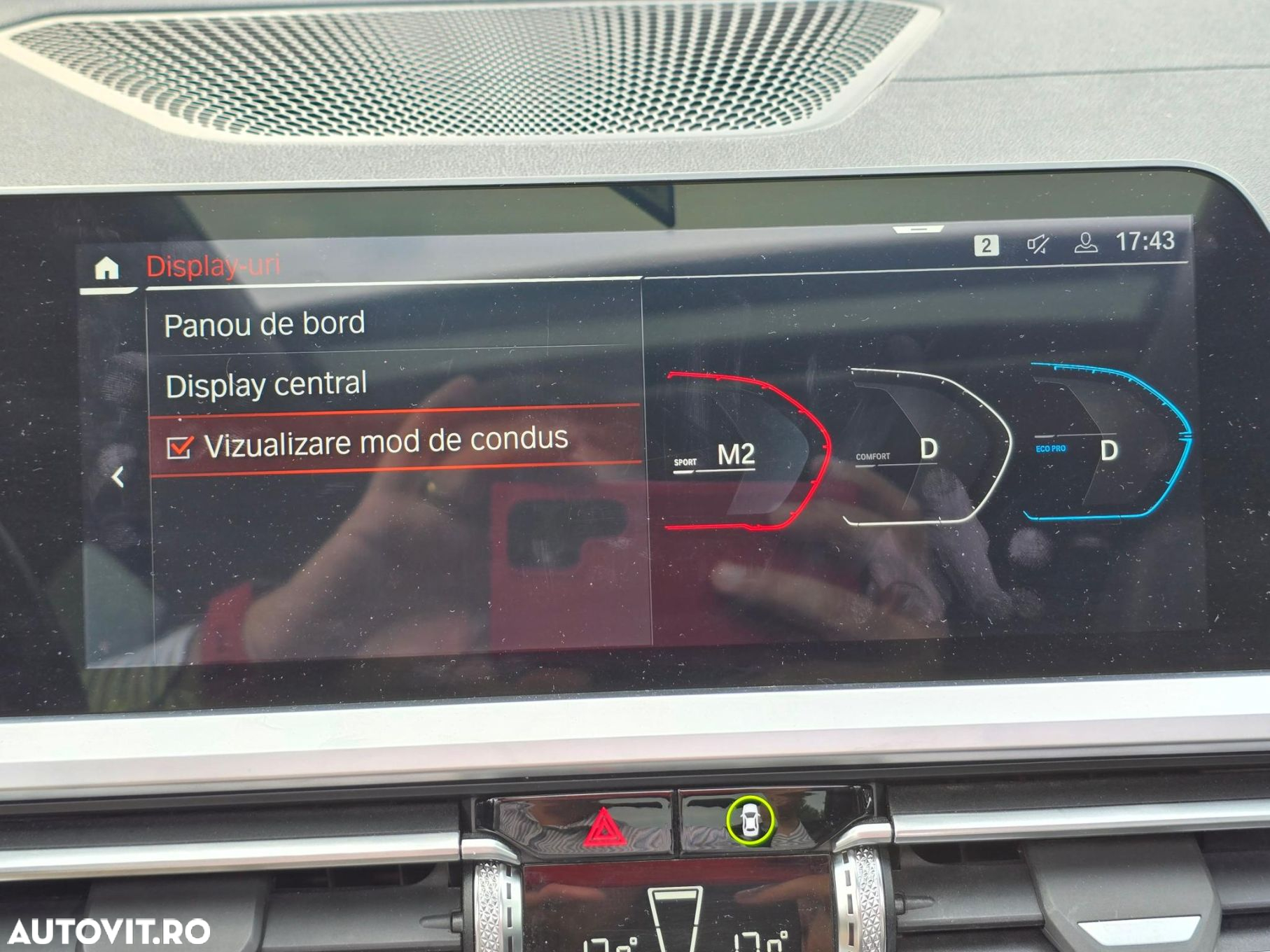BMW Seria 3 - 23