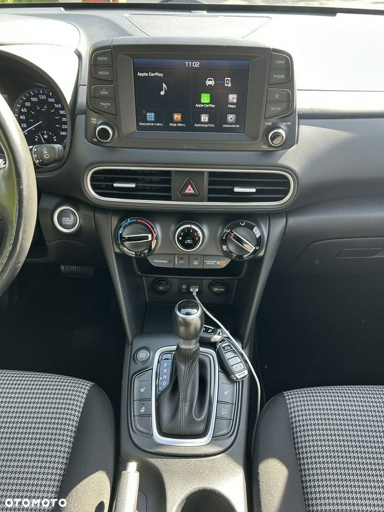 Hyundai Kona - 25