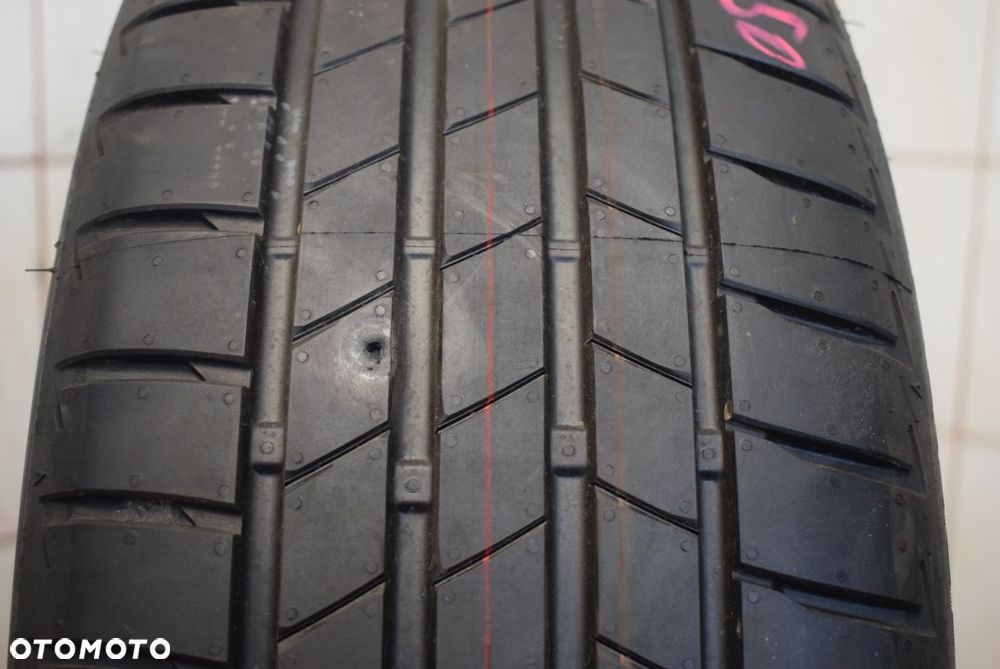 R17 215/50 Bridgestone Turanza T005 Pojedyncza 2022r - 6