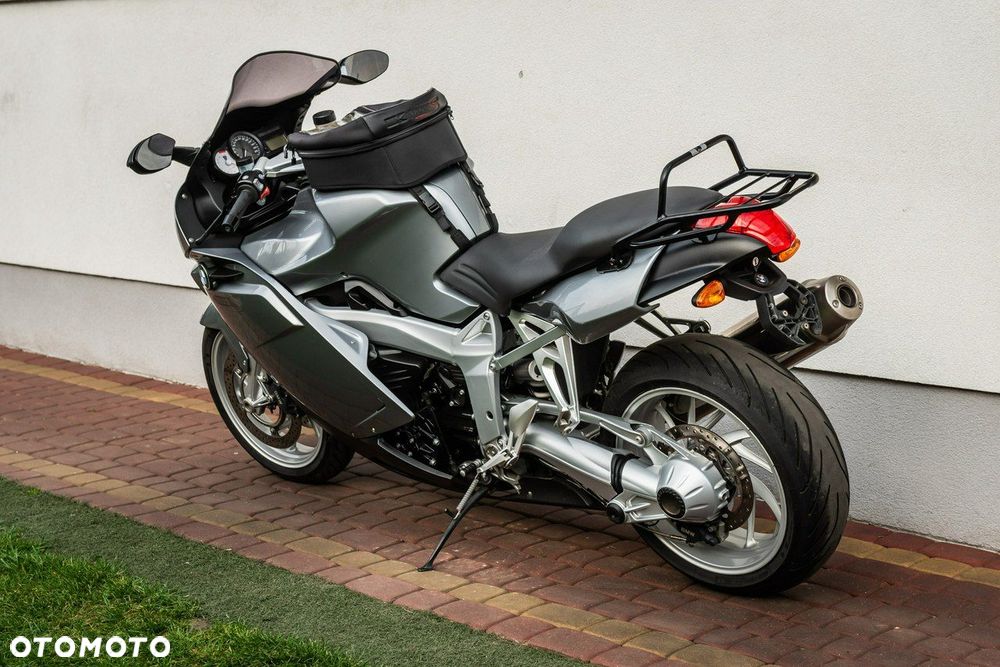 BMW K - 4