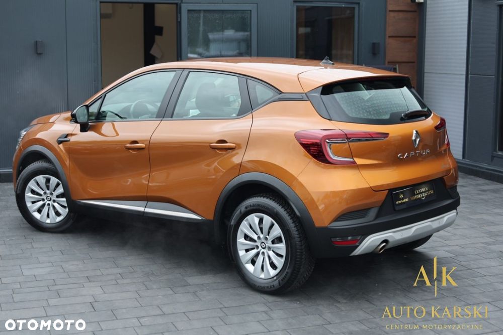 Renault Captur - 19
