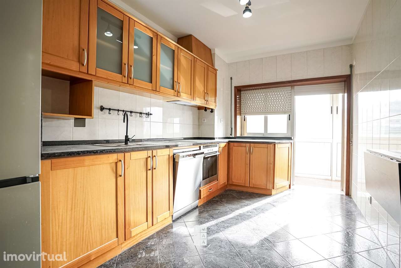 Apartamento T3 Venda em São Pedro de Castelões,Vale de Cambra - Grande imagem: 4/33