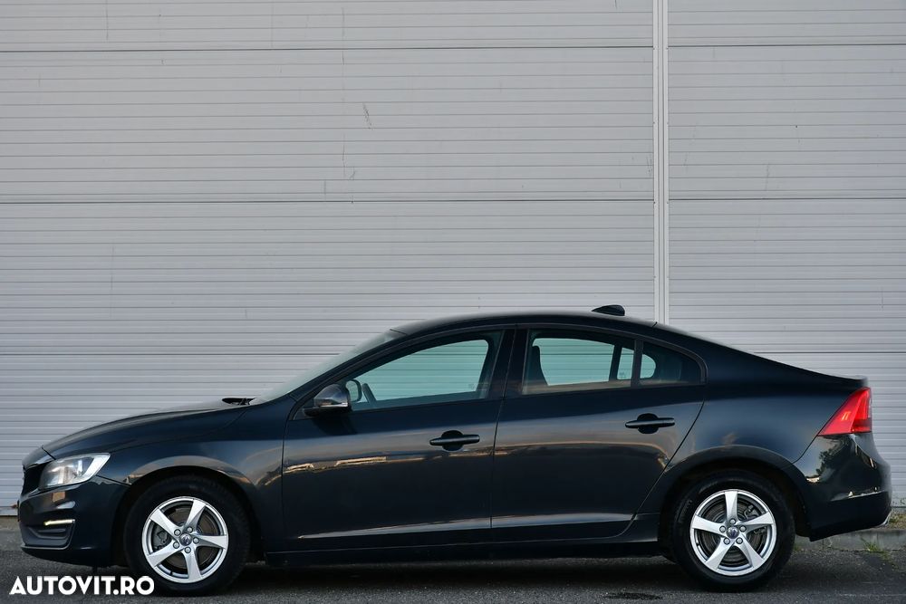 Volvo S60 - 12