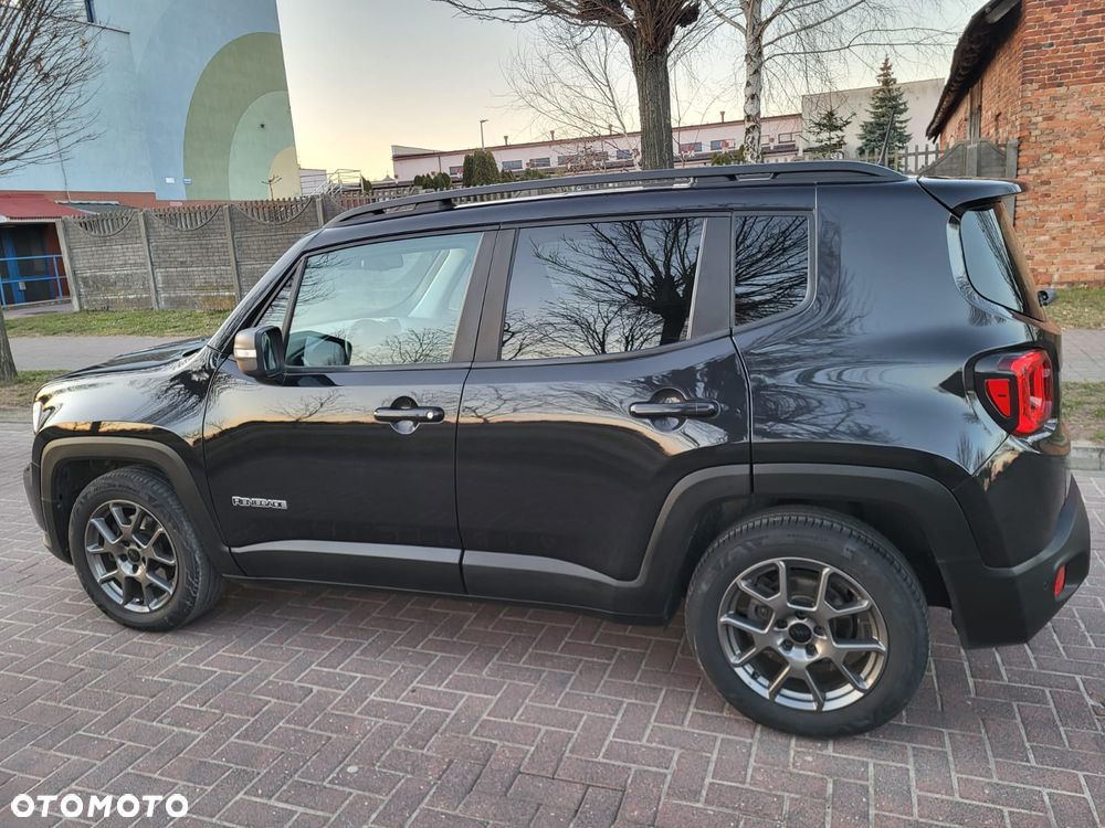 Jeep Renegade - 18