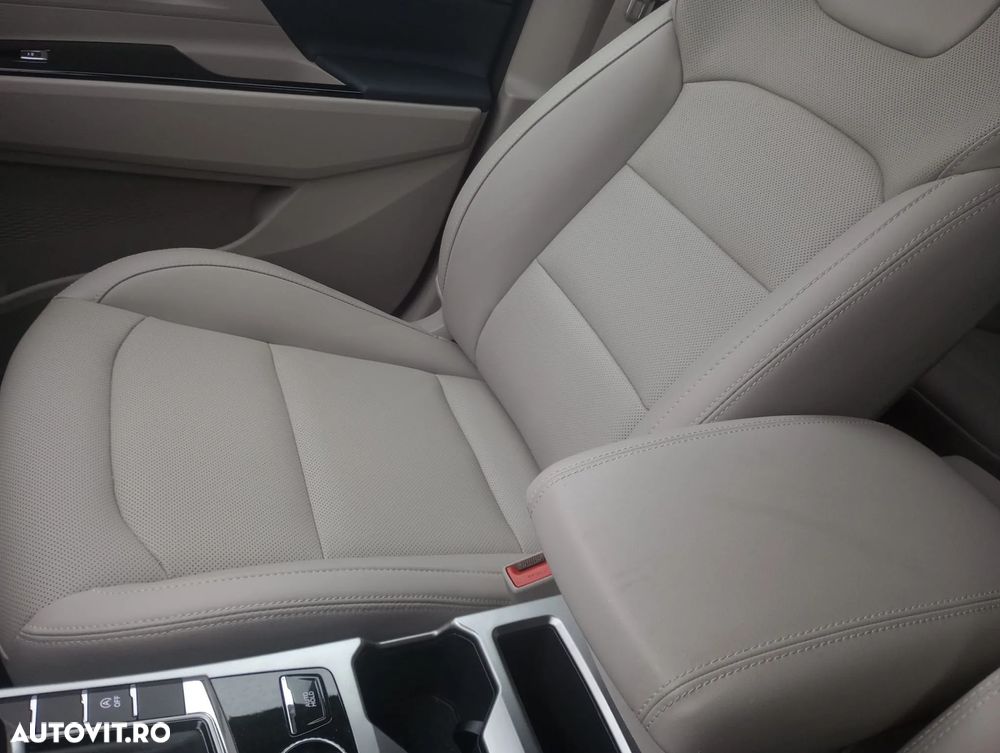 SsangYong Korando 1.5 GDI Turbo AT Premium - 13