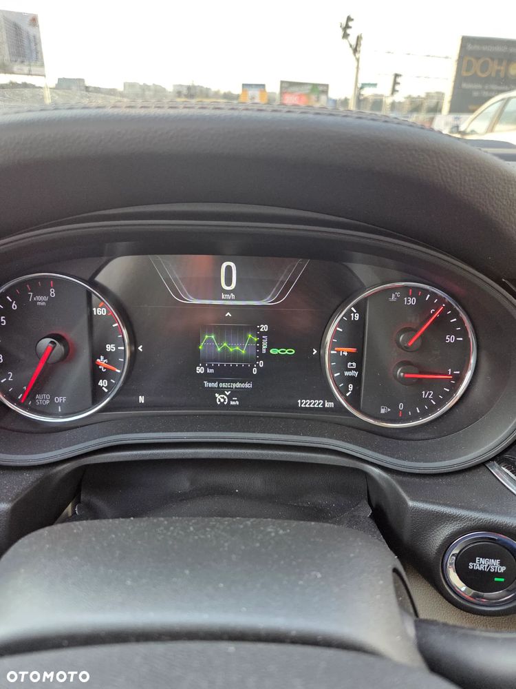 Opel Insignia 1.5 T Exclusive S&S - 19