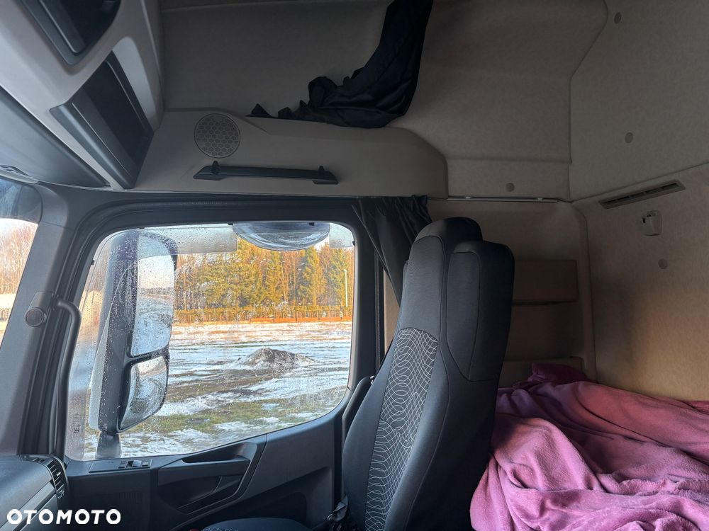 Mercedes-Benz Arocs 6x4/6x6 hydro - 10