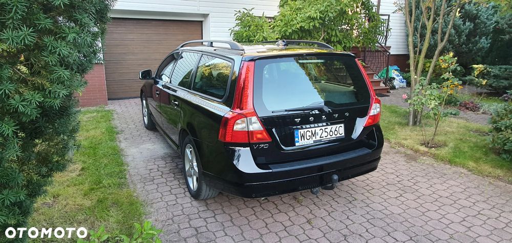 Volvo V70 2.0 Momentum - 5