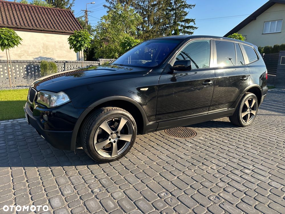 BMW X3 xDrive20i Edition Exclusive - 16
