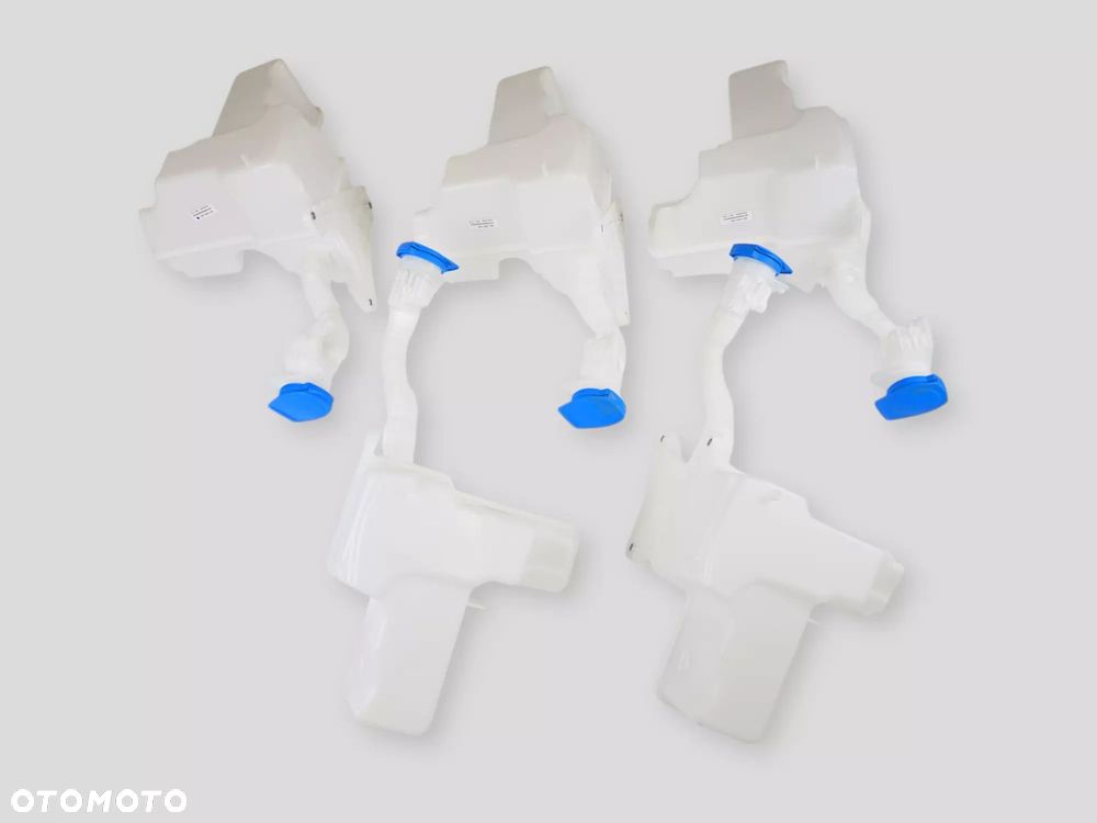 NOWY ORYGINALNY Zbiornik płynu spryskiwaczy Volkswagen Arteon 3G7955448 - 11