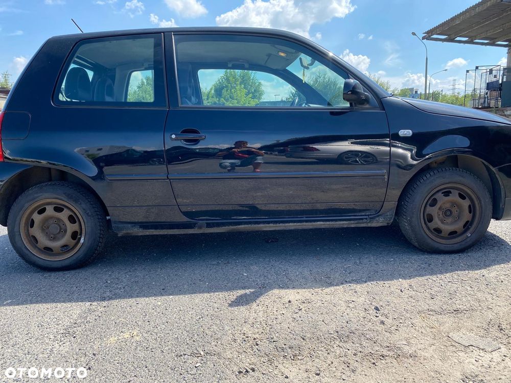 Volkswagen Lupo 1.0 - 9