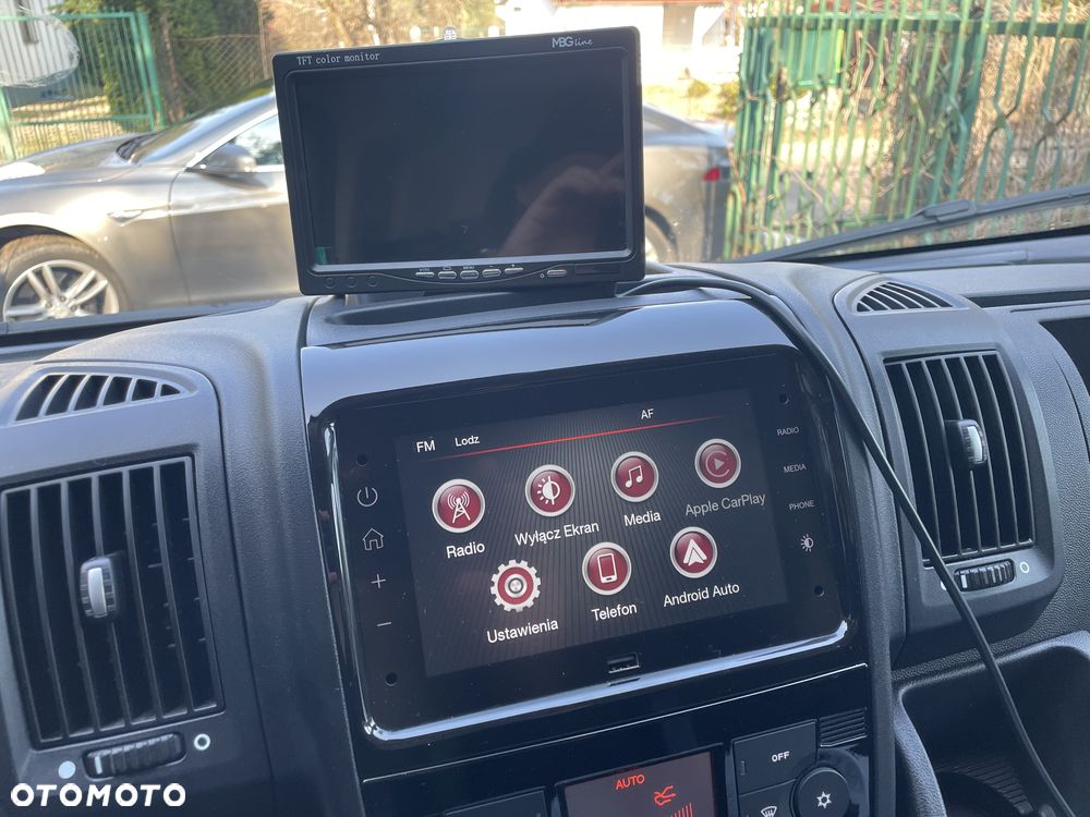 Fiat Ducato - 2