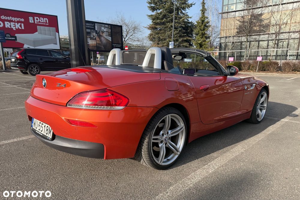 BMW Z4 - 3