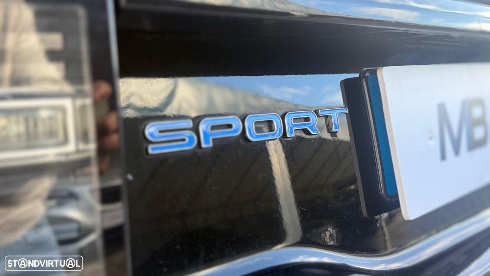 Land Rover Discovery Sport 2.0 eD4 SE - 30