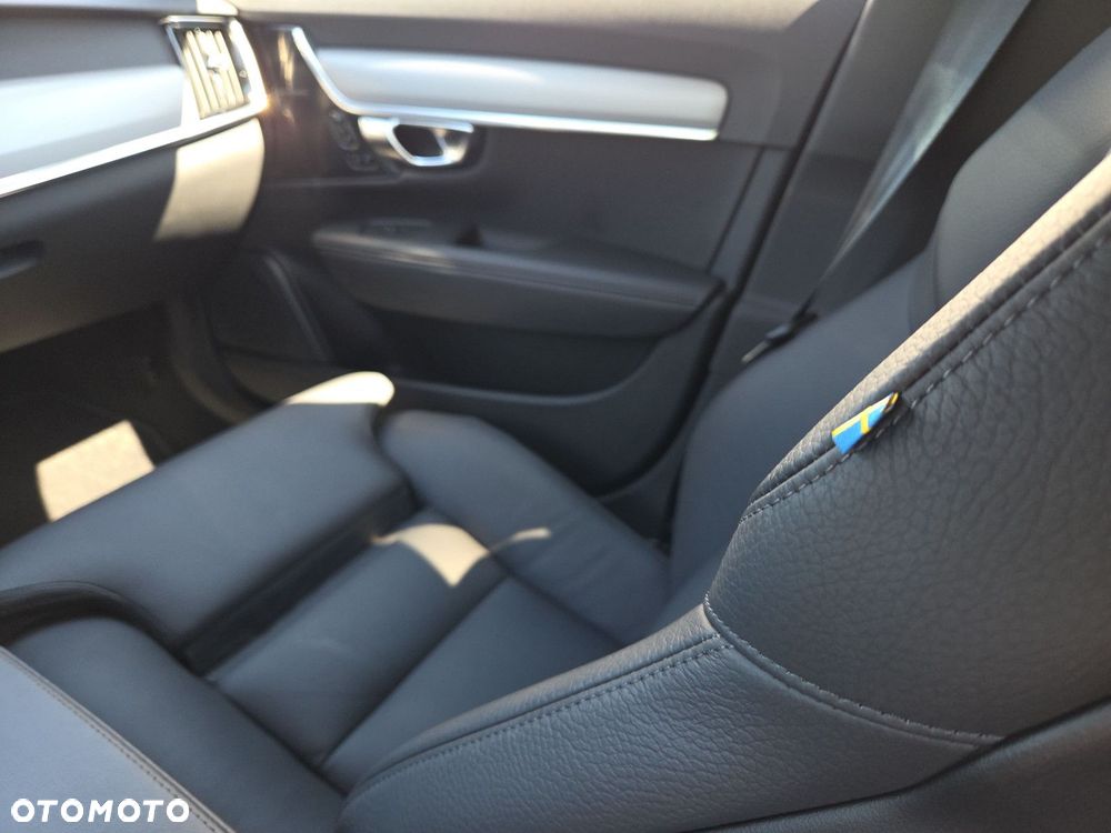 Volvo V90 T6 Recharge AWD Plus Dark - 27