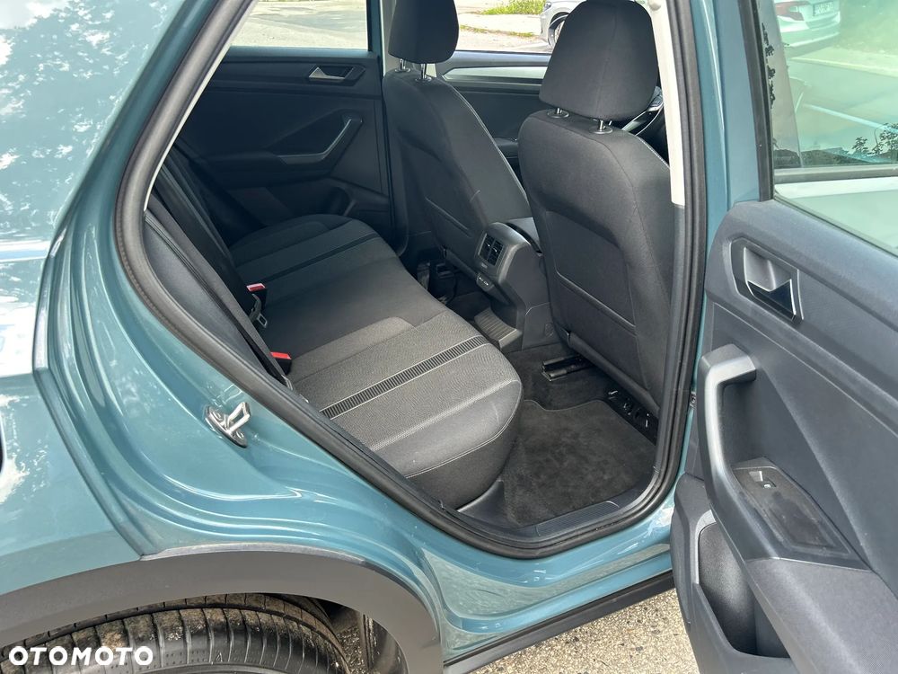 Volkswagen T-Roc 1.5 TSI Life DSG - 14