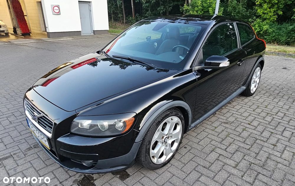 Volvo C30 1.6 - 2