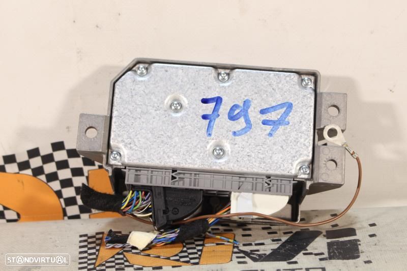 Centralina De Airbags Mini Mini Clubman (R55)  9809354 / 9 809 354 / 6 - 6