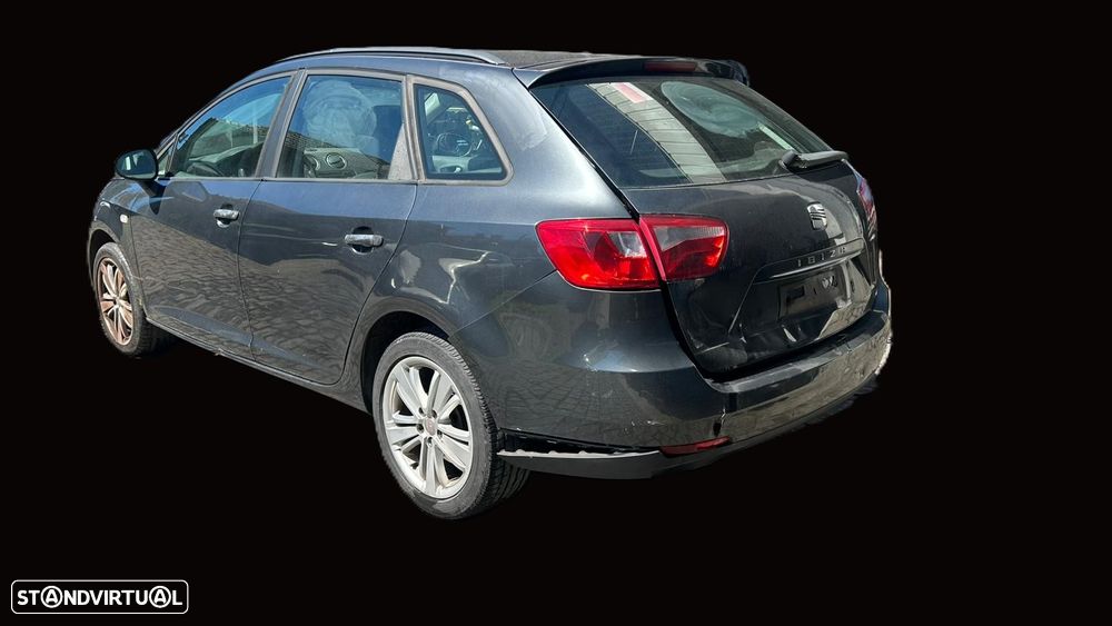 Seat Ibiza 6J ST  1.2 TDI (2011) - Lote de Peças - 5