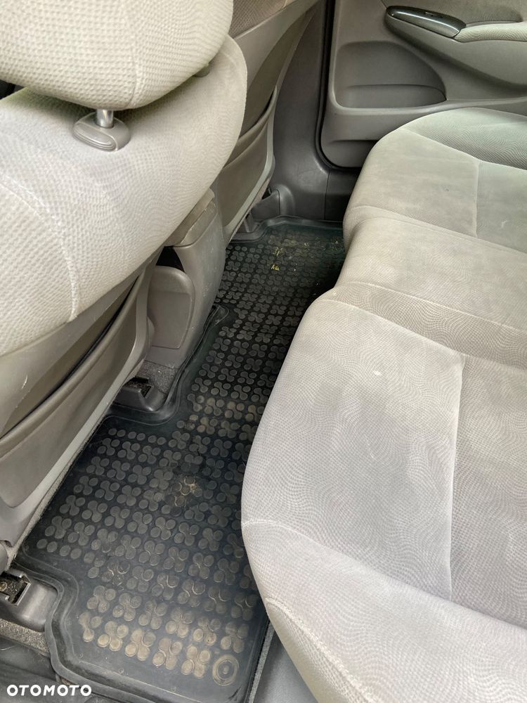 Honda Civic 1.8 Comfort - 11