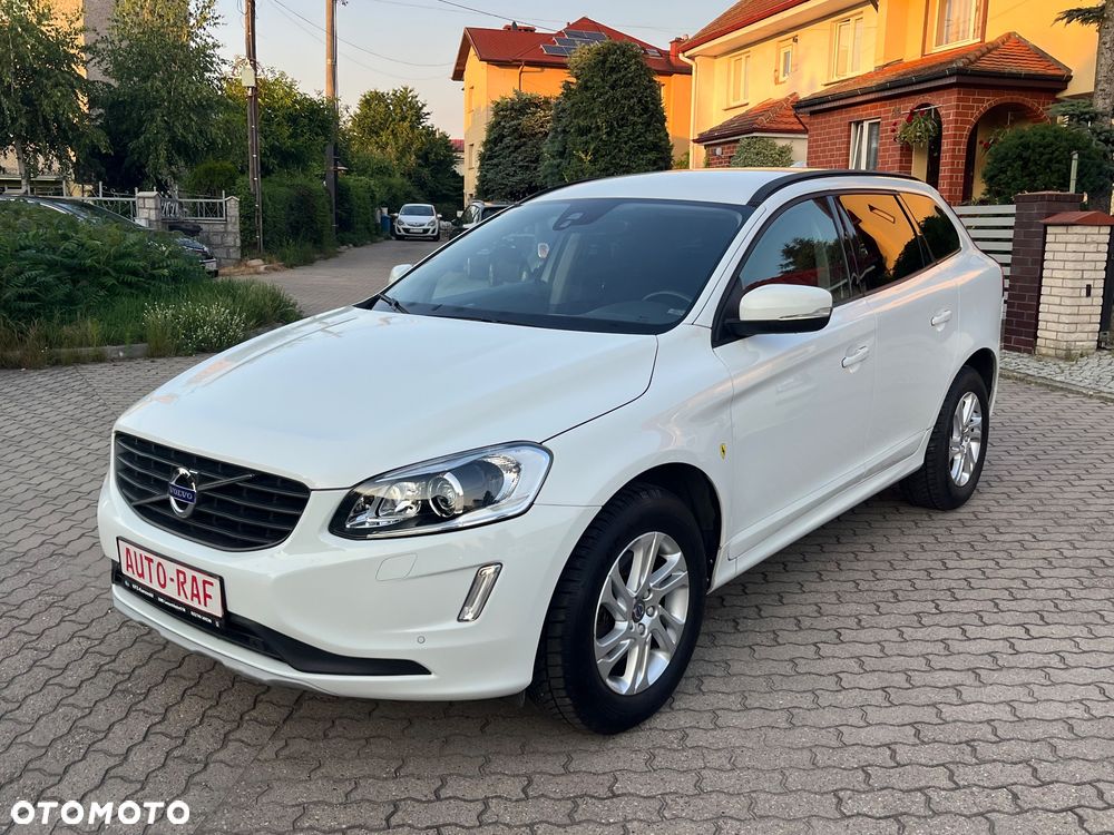 Volvo XC 60 D4 AWD Linje Inscription - 11