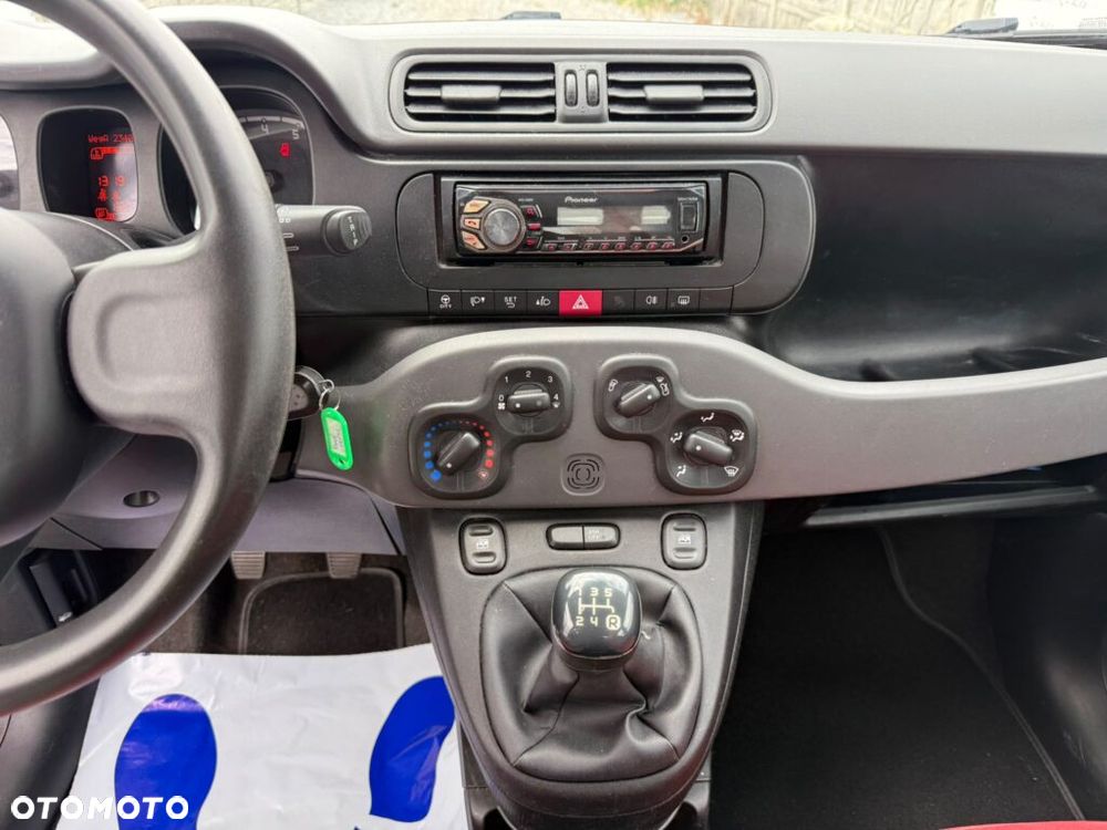 Fiat Panda 1.2 Pop - 12