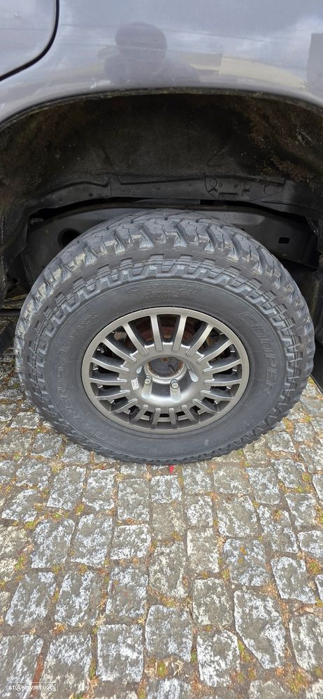 Toyota Land Cruiser 4.5 D-4D V8 - 14