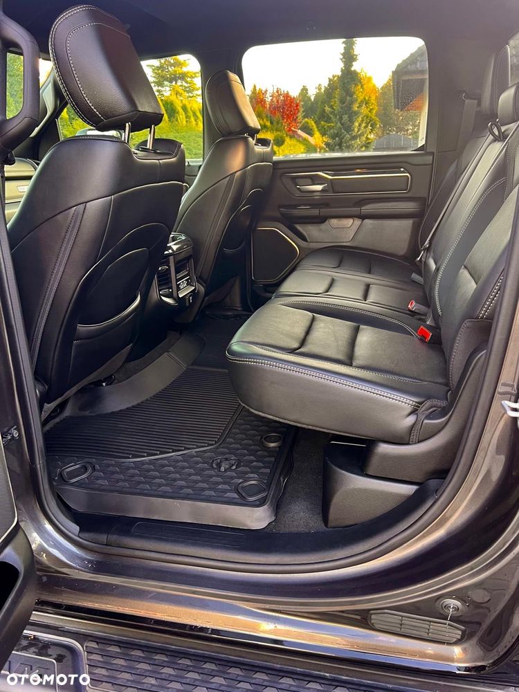 Dodge RAM 1500 5.7 4x4 - 11