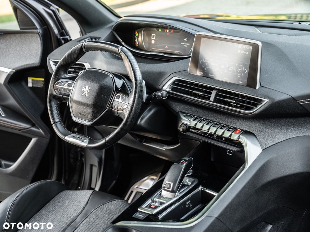 Peugeot 3008 BlueHDi 120 Stop & Start Allure - 29