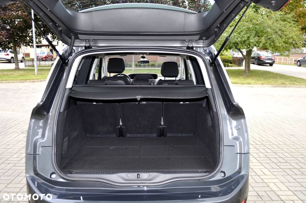 Citroën C4 Picasso PureTech 130 Stop&Start Attraction - 10