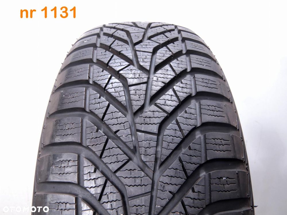 Yokohama BluEarth Winter V905 205/60 R16 - 1