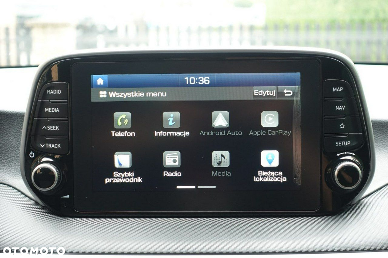 Hyundai Tucson - 19