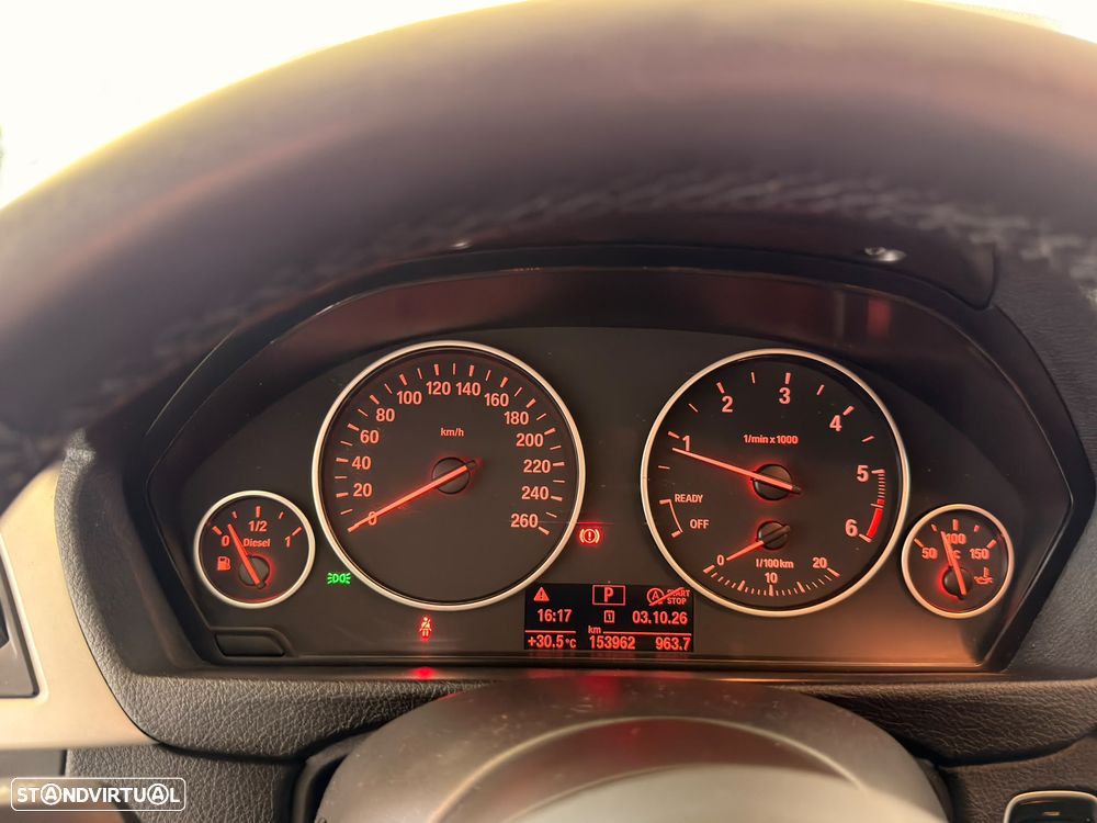 BMW 420 Gran Coupé d Sport-Aut. M Sport - 10