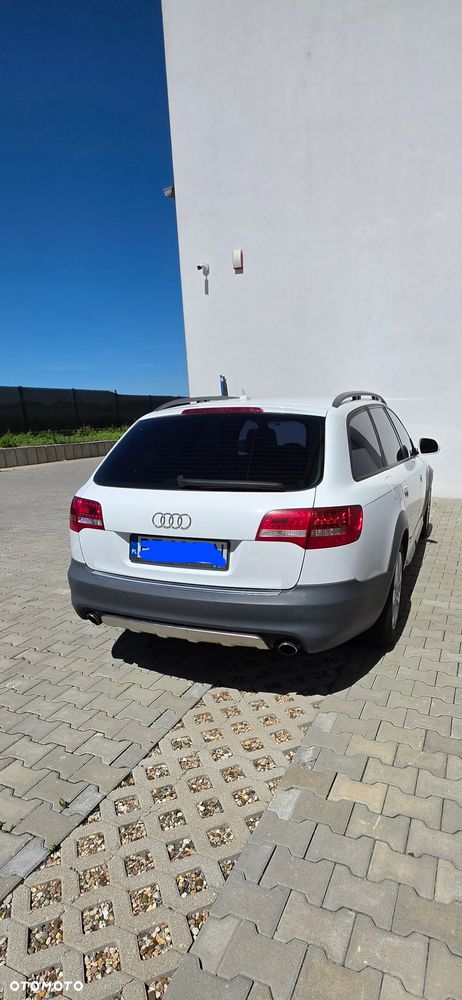 Audi A6 Allroad 3.0 TDI Quattro Tiptr - 10