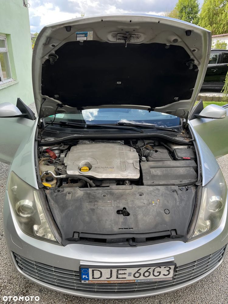 Renault Laguna dCi 150 FAP - 22
