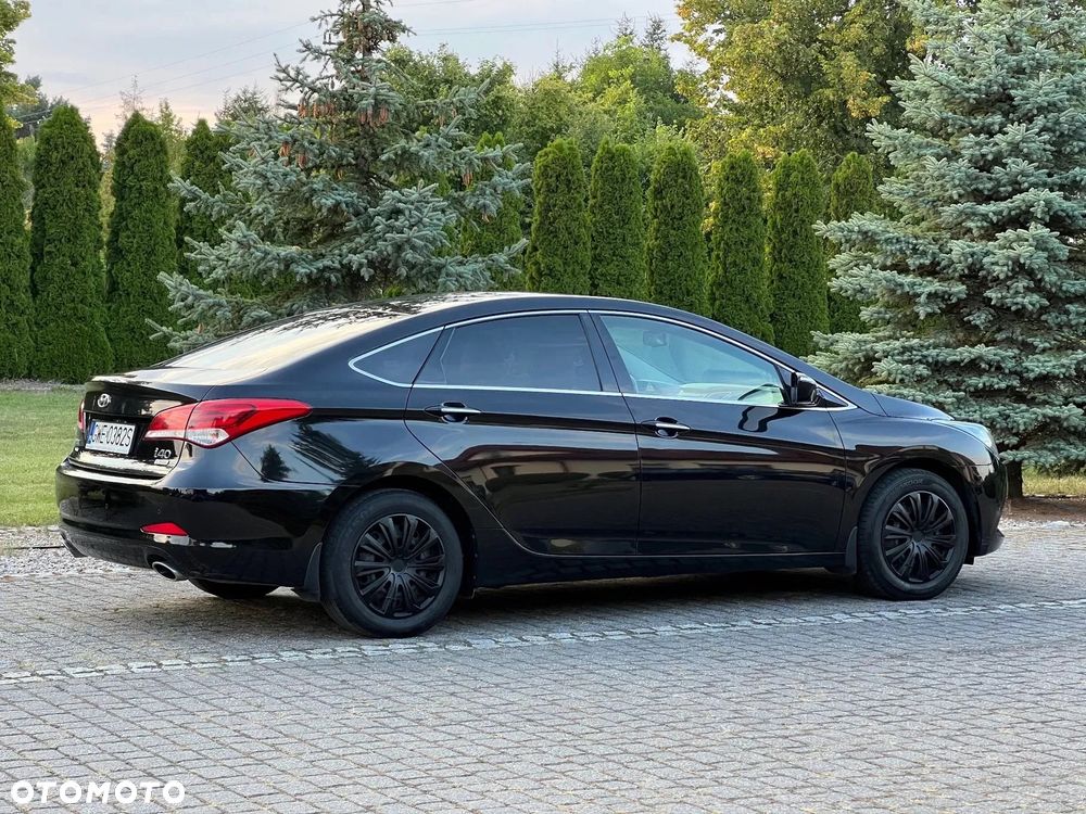 Hyundai i40 1.7 CRDi BlueDrive Premium - 6