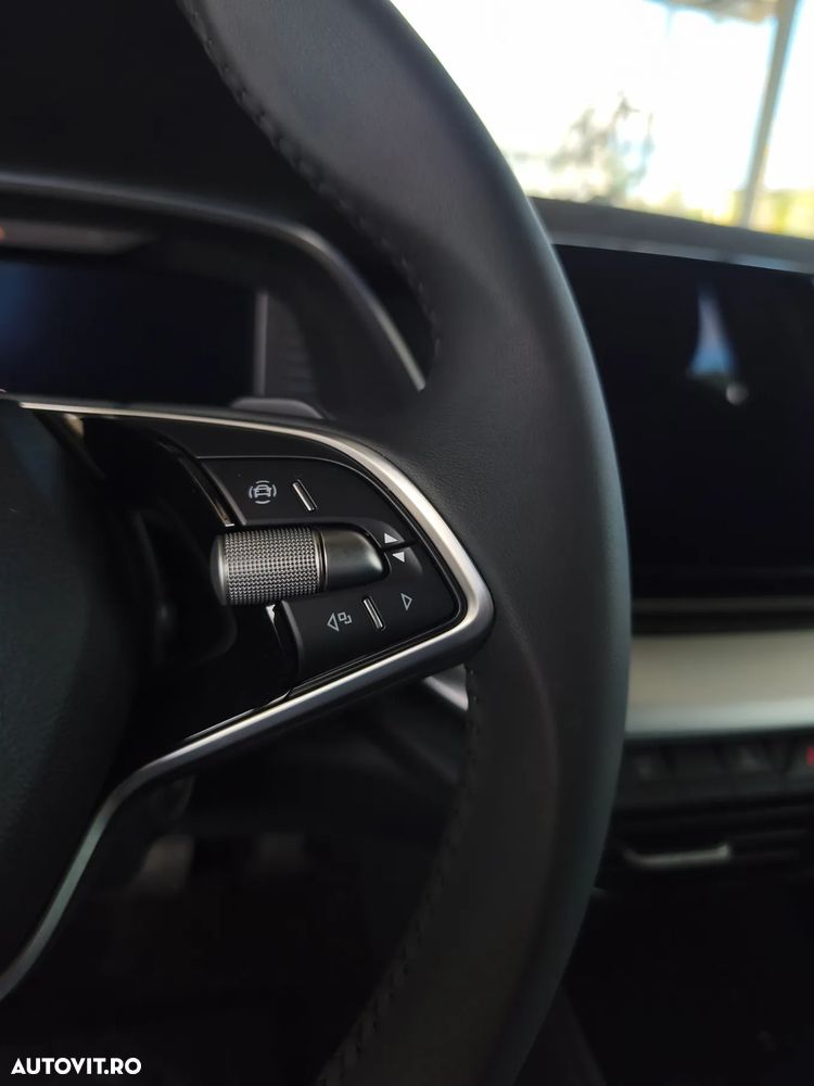 Skoda Octavia 1.5 TSI 115 CP DSG MHEV Selection - 11