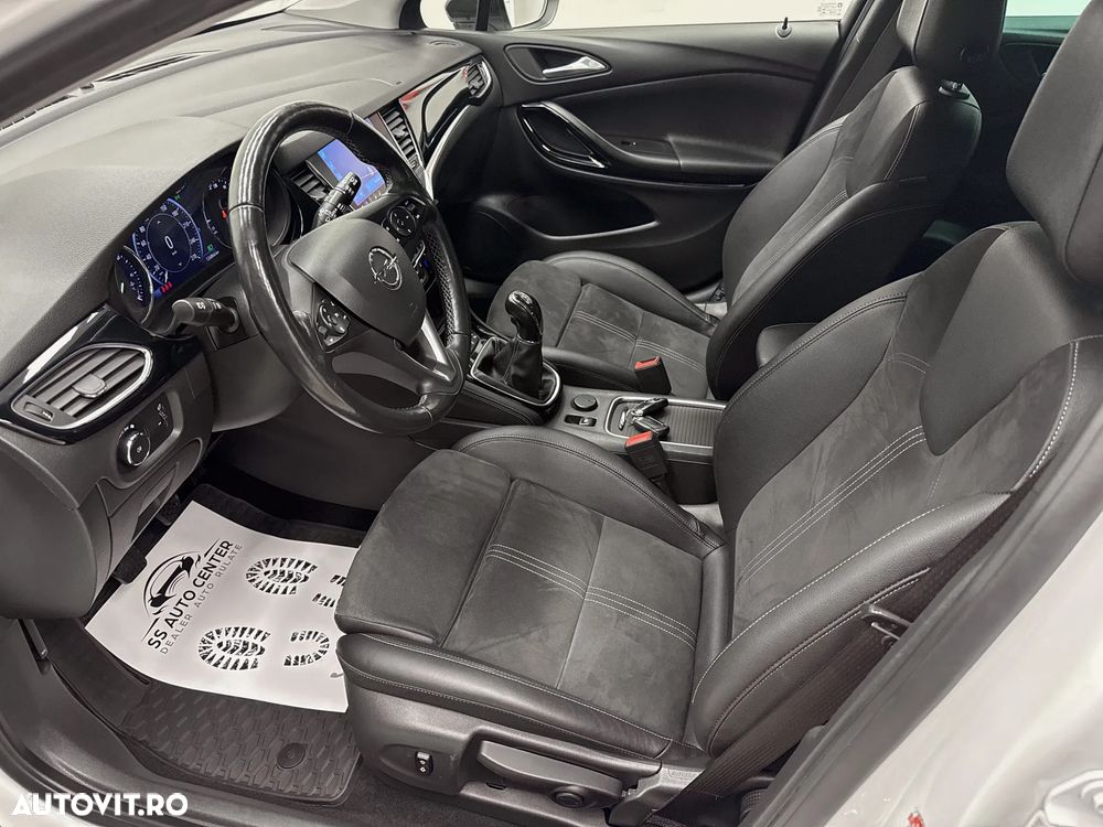 Opel Astra 1.5 D Start/Stop Ultimate - 21