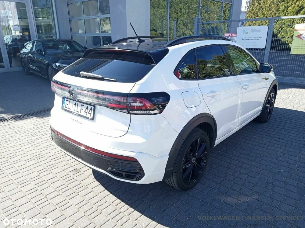 Volkswagen Taigo 1.5 TSI ACT R-Line DSG - 3