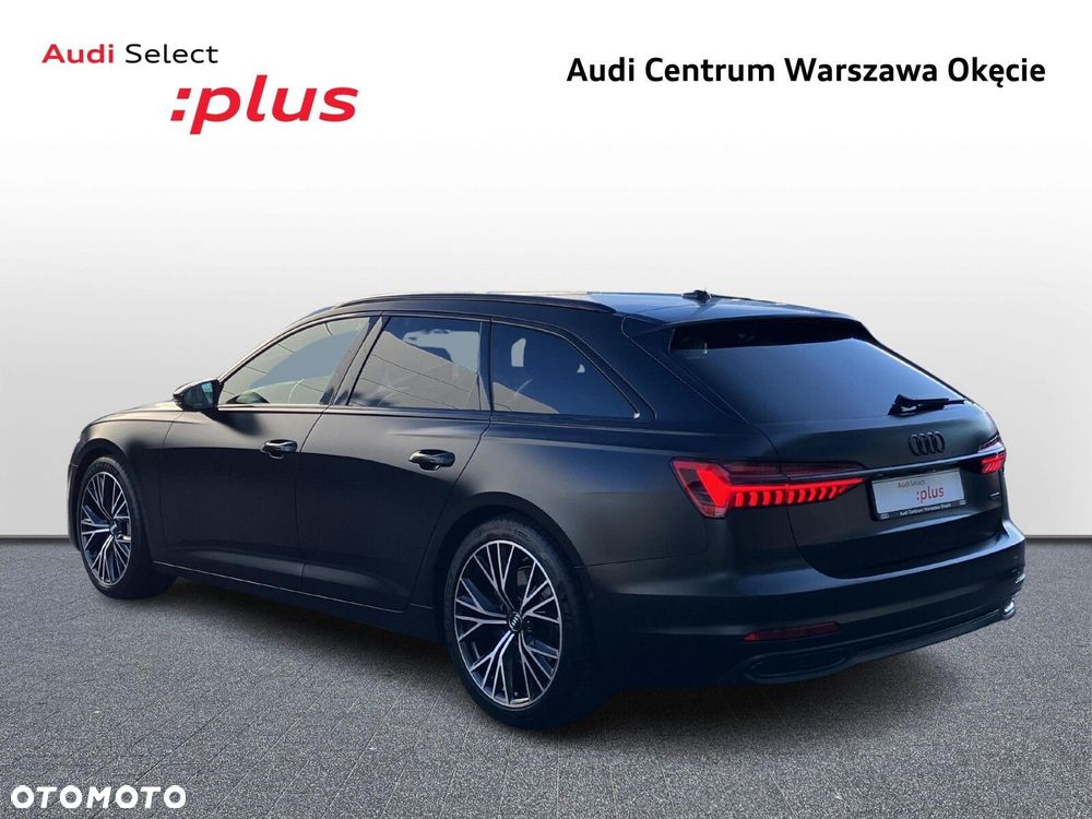 Audi A6 - 6